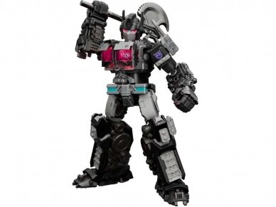 Blokees - Transformers Nemesis Prime Classic Class CC08 Rise of the Beasts, 71155 5 Blokees - Transformers Nemesis Prime Classic Class CC08 Rise of the Beasts, 71155 5