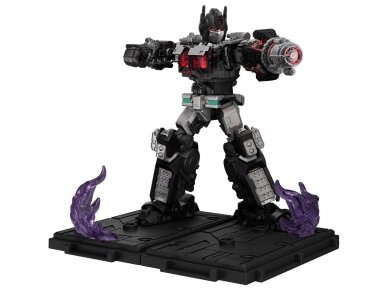 Blokees - Transformers Nemesis Prime Classic Class CC08 Rise of the Beasts, 71155 6 Blokees - Transformers Nemesis Prime Classic Class CC08 Rise of the Beasts, 71155 6