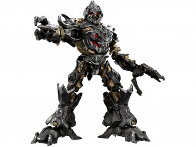 Blokees - Transformers Classic Class 10 Megatron, 71158 1 Blokees - Transformers Classic Class 10 Megatron, 71158 1