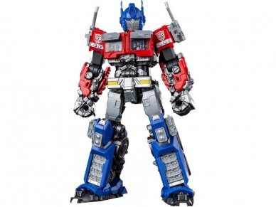 Blokees - Transformers Classic Class Optimus Prime (Rise of the Beasts), 88577 2 Blokees - Transformers Classic Class Optimus Prime (Rise of the Beasts), 88577 2