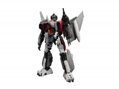 Blokees - Transformers Classic Class 25 Bumblebee Blitzwing, 71425 4 Blokees - Transformers Classic Class 25 Bumblebee Blitzwing, 71425 4