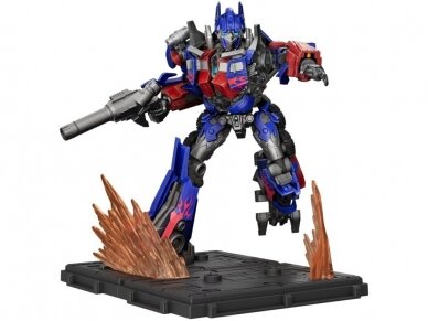 Blokees - Transformers Classic Class 09 Optimus Prime, 71157 6 Blokees - Transformers Classic Class 09 Optimus Prime, 71157 6