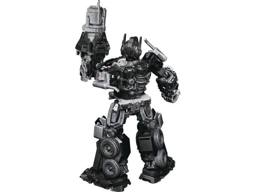 Blokees - Transformers Nemesis Prime Classic Class CC08 Rise of the Beasts, 71155 3 Blokees - Transformers Nemesis Prime Classic Class CC08 Rise of the Beasts, 71155 3
