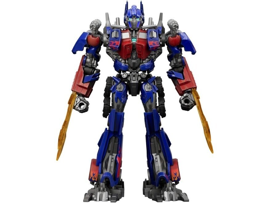 Blokees - Transformers Classic Class 09 Optimus Prime, 71157 1 Blokees - Transformers Classic Class 09 Optimus Prime, 71157 1