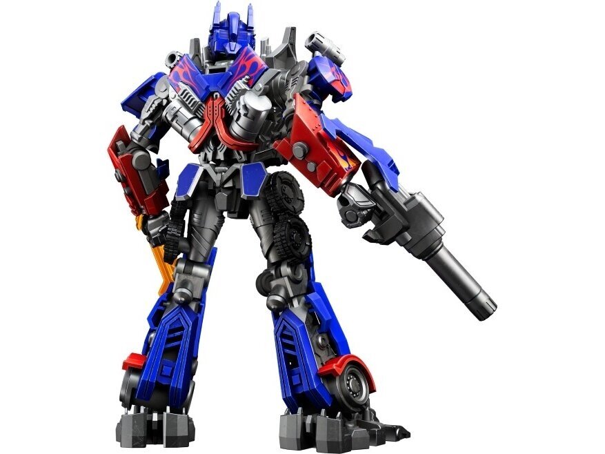Blokees - Transformers Classic Class 09 Optimus Prime, 71157 2 Blokees - Transformers Classic Class 09 Optimus Prime, 71157 2