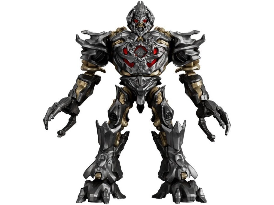 Blokees - Transformers Classic Class 10 Megatron, 71158 5 Blokees - Transformers Classic Class 10 Megatron, 71158 5