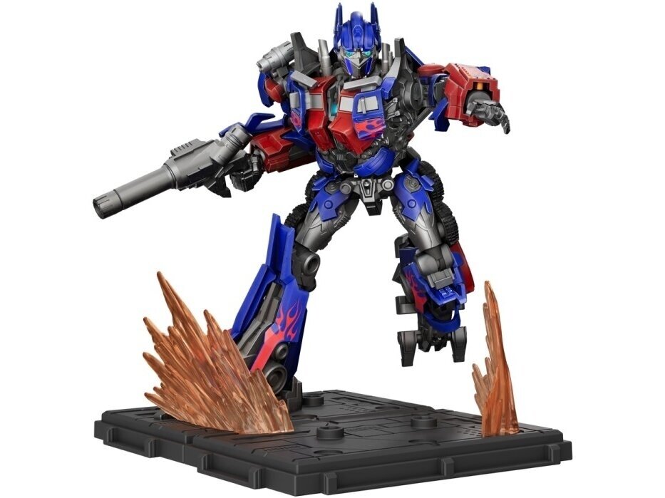 Blokees - Transformers Classic Class 09 Optimus Prime, 71157 6