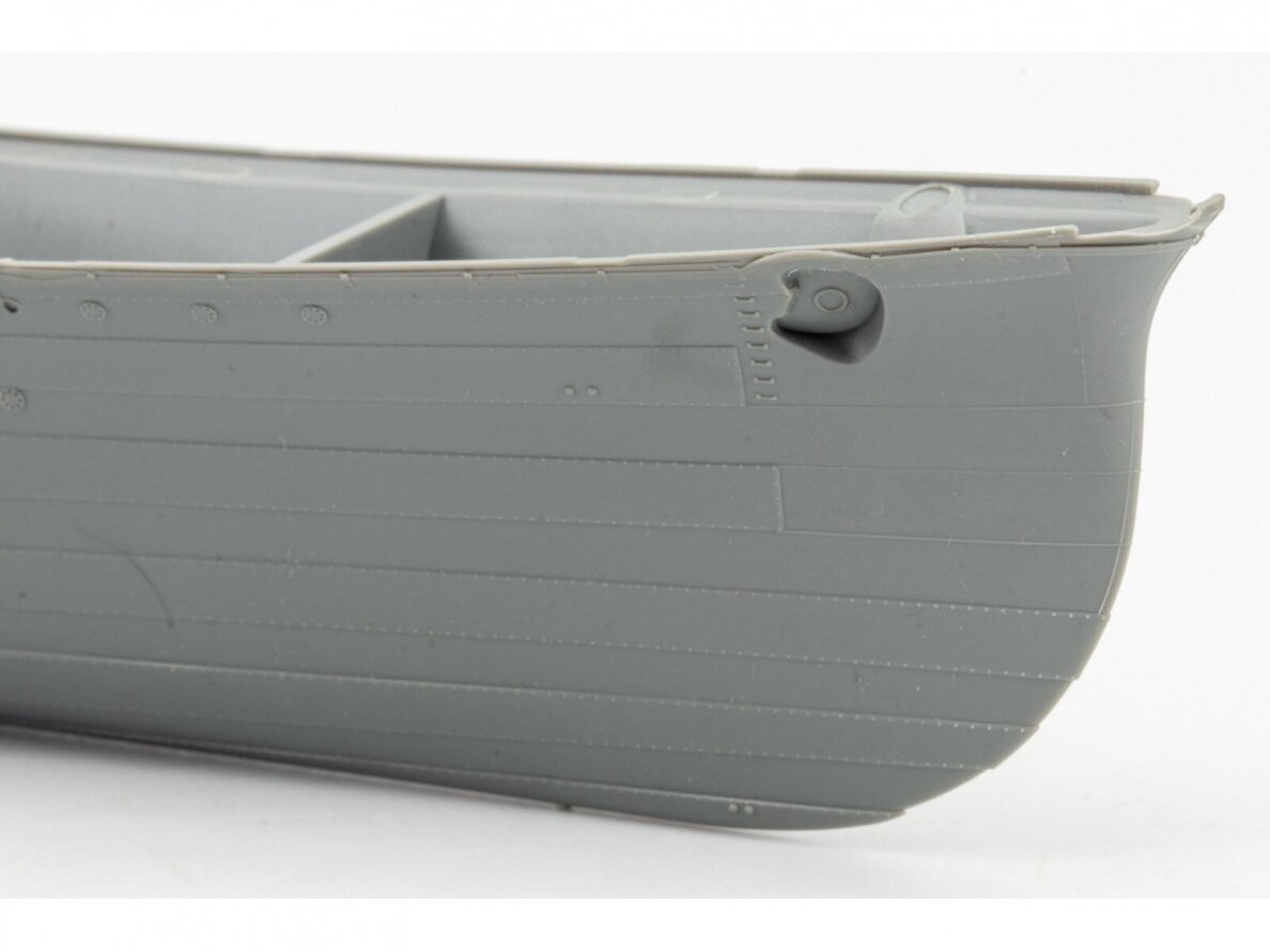 Border Model - Heavy cruiser Takao, 1/350, BS-005 29 Border Model - Heavy cruiser Takao, 1/350, BS-005 29