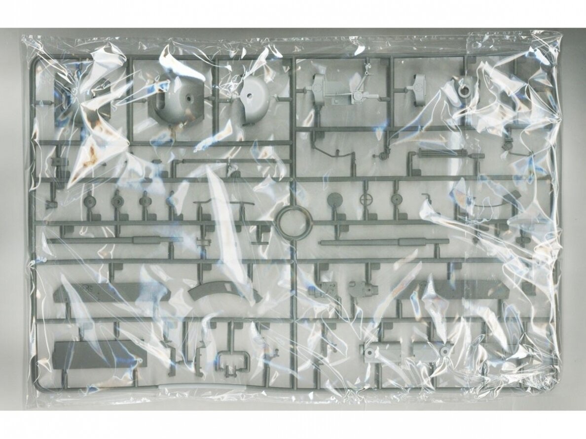 Border Model - Jagdpanzer IV L/48 (early), 1/35, BT-016 10