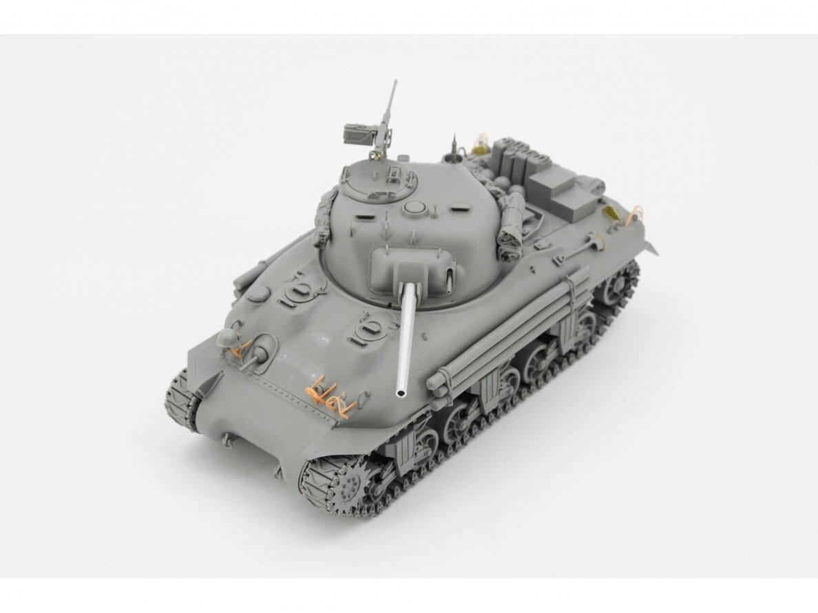 Border Model - Sherman M4A1 Mid, 1/35, BT-047 5 Border Model - Sherman M4A1 Mid, 1/35, BT-047 5