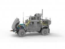 Border Model - M-ATV, 1/35, BT-019