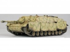 Border Model - Jagdpanzer IV L/48 (early), 1/35, BT-016