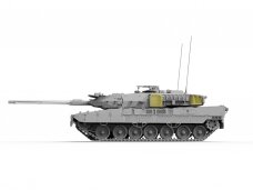 Border Model - Leopard 2 A7V, 1/35, BT-040