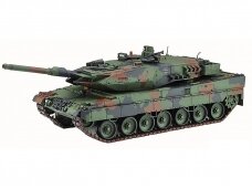 Border Model - German Main Battle Tank Leopard 2 A5/A6, 1/35, BT-002