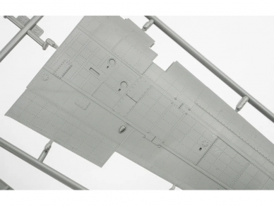 Border Model - Akagi Bridge w/ Flight Deck A6M2 Zero Fighter w/ Interior of the Engine and Weapons, 1/35, BSF-002 7 Border Model - Akagi Bridge w/ Flight Deck A6M2 Zero Fighter w/ Interior of the Engine and Weapons, 1/35, BSF-002 7