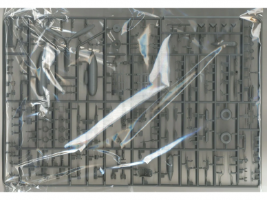 Border Model - Akagi Bridge w/ Flight Deck A6M2 Zero Fighter w/ Interior of the Engine and Weapons, 1/35, BSF-002 13 Border Model - Akagi Bridge w/ Flight Deck A6M2 Zero Fighter w/ Interior of the Engine and Weapons, 1/35, BSF-002 13