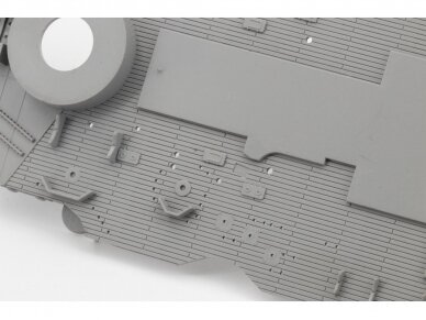Border Model - Battlecruiser Kongo, 1/350, BS-006 28 Border Model - Battlecruiser Kongo, 1/350, BS-006 28