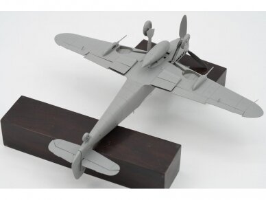 Border Model - Messerschmitt Bf109 G-10, 1/35, BF-013 3