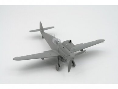 Border Model - Messerschmitt Bf109 G-10, 1/35, BF-013 2