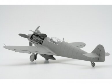 Border Model - Messerschmitt Bf109 G-10, 1/35, BF-013 6