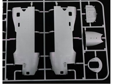 Border Model - Avro Lancaster B.Mk.I/III w/Full Interior, 1/32, BF-010 24 Border Model - Avro Lancaster B.Mk.I/III w/Full Interior, 1/32, BF-010 24