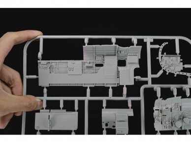 Border Model - Avro Lancaster B.Mk.I/III w/Full Interior, 1/32, BF-010 28 Border Model - Avro Lancaster B.Mk.I/III w/Full Interior, 1/32, BF-010 28