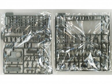 Border Model - StuG III Ausf. G Early Production w/Full Interior, 1/35, BT-052 6 Border Model - StuG III Ausf. G Early Production w/Full Interior, 1/35, BT-052 6