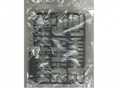 Border Model - Junkers Ju 87 D5 Stuka, 1/35, BF-012 3 Border Model - Junkers Ju 87 D5 Stuka, 1/35, BF-012 3