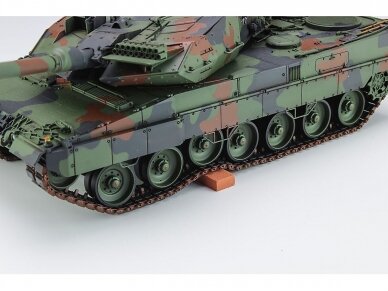 Border Model - German Main Battle Tank Leopard 2 A5/A6, 1/35, BT-002 2 Border Model - German Main Battle Tank Leopard 2 A5/A6, 1/35, BT-002 2
