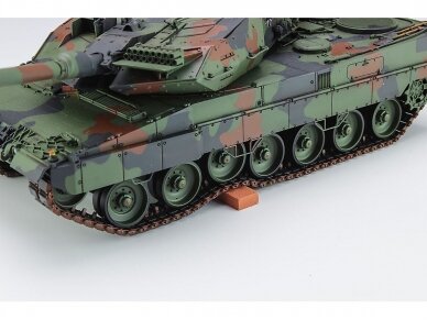 Border Model - German Main Battle Tank Leopard 2 A5/A6, 1/35, BT-002 2