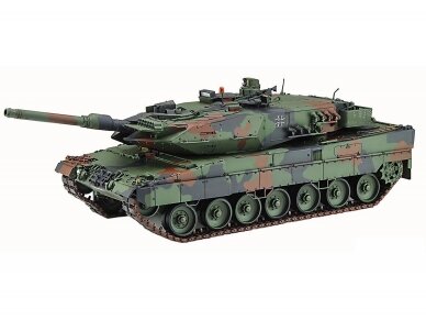 Border Model - German Main Battle Tank Leopard 2 A5/A6, 1/35, BT-002 1