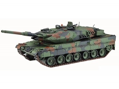 Border Model - German Main Battle Tank Leopard 2 A5/A6, 1/35, BT-002 1 Border Model - German Main Battle Tank Leopard 2 A5/A6, 1/35, BT-002 1