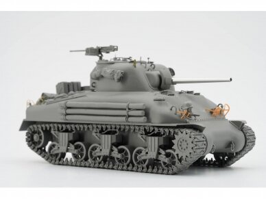Border Model - Sherman M4A1 Mid, 1/35, BT-047 7 Border Model - Sherman M4A1 Mid, 1/35, BT-047 7