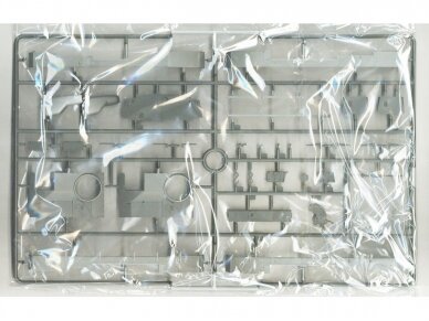Border Model - StuH 42 Ausf. G early production w/full interior, 1/35, BT-045 8 Border Model - StuH 42 Ausf. G early production w/full interior, 1/35, BT-045 8