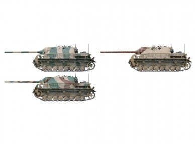 Border Model - Jagdpanzer IV L/70(A) Last, 1/35, BT-026 6 Border Model - Jagdpanzer IV L/70(A) Last, 1/35, BT-026 6