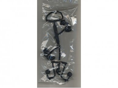 Border Model - Tesla Trooper, 1/12, BA-001 8 Border Model - Tesla Trooper, 1/12, BA-001 8