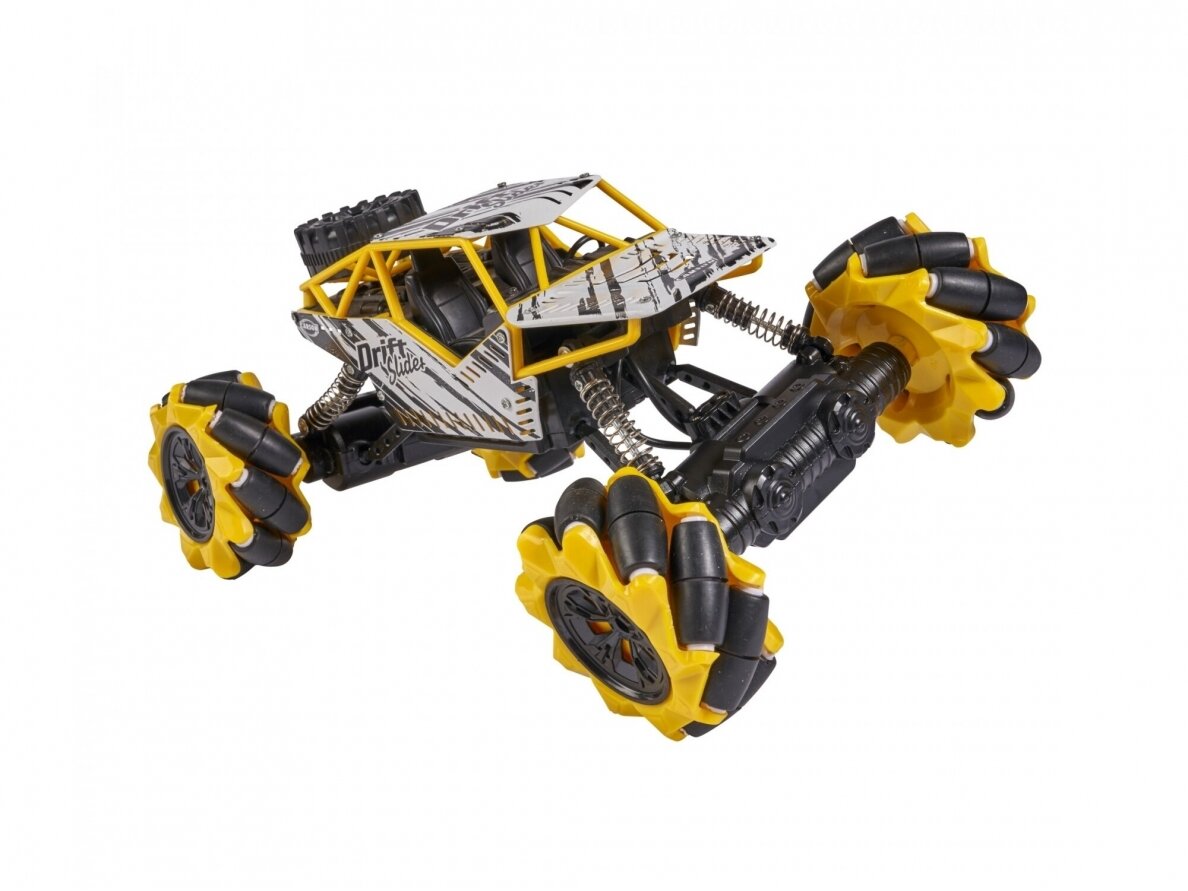 Carson - Radio controlled (RC) Drift Slider 2.GHz 100%RTR, 1/14, 500404222 3 Carson - Radio controlled (RC) Drift Slider 2.GHz 100%RTR, 1/14, 500404222 3