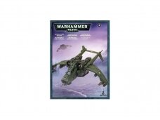Astra Militarum: Valkyrie, 47-10 Astra Militarum: Valkyrie, 47-10