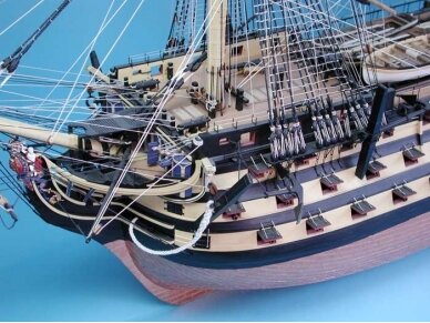 Caldercraft - HMS Victory, 1/72, 9014 4
