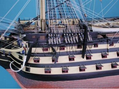 Caldercraft - HMS Victory, 1/72, 9014 5