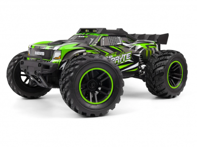 BLACKZON - RC Spryte ST 4WD Electric Stadium Truck - Green, 1/20, 540305 1