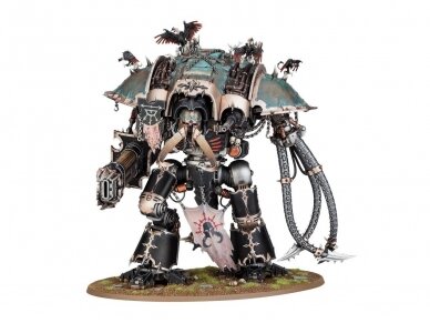 Chaos Knights: Knight Ruinator, 43-102 2