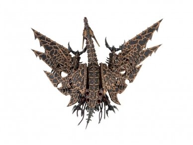 Chaos Space Marine: Heldrake, 43-15 5 Chaos Space Marine: Heldrake, 43-15 5