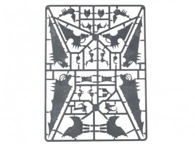 Chaos Space Marine: Heldrake, 43-15 6 Chaos Space Marine: Heldrake, 43-15 6