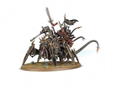 Battleforce: Chaos Space Marines Warband, 71-44 2