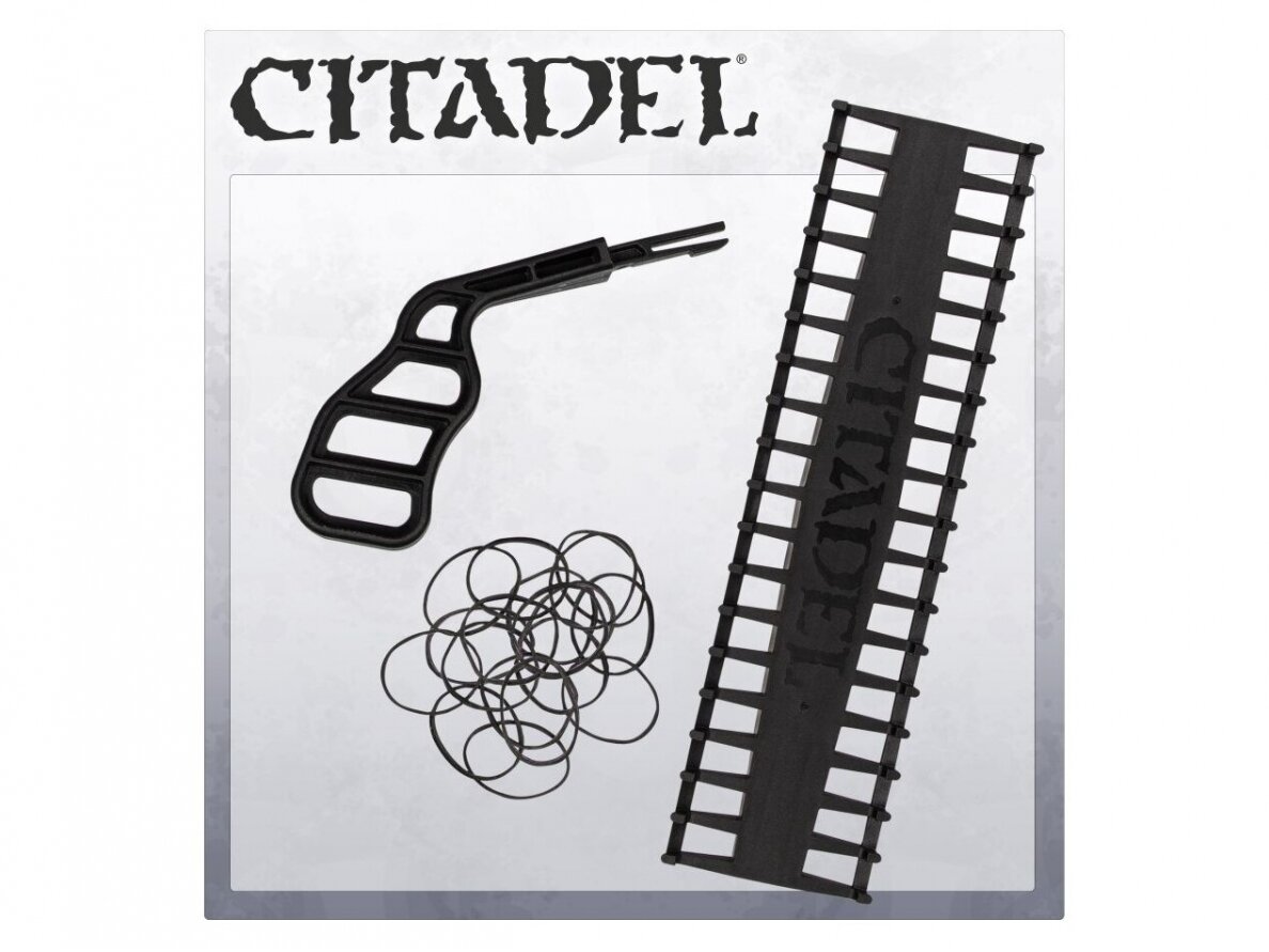 Citadel - Colour Spray Stick (Держатель для покраски миниатюр), 66-17 2