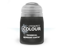 Citadel - Mordant Earth (technical) акриловая краска, 24ml, 27-21