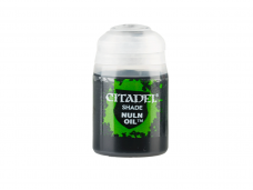 Citadel - Nuln Oil (shade), 24ml, 24-14