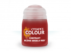 Citadel - Blood Angels Red (contrast) akriliniai dažai, 18ml, 29-12