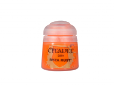 Citadel - Ryza Rust (Dry), 12ml, 23-16